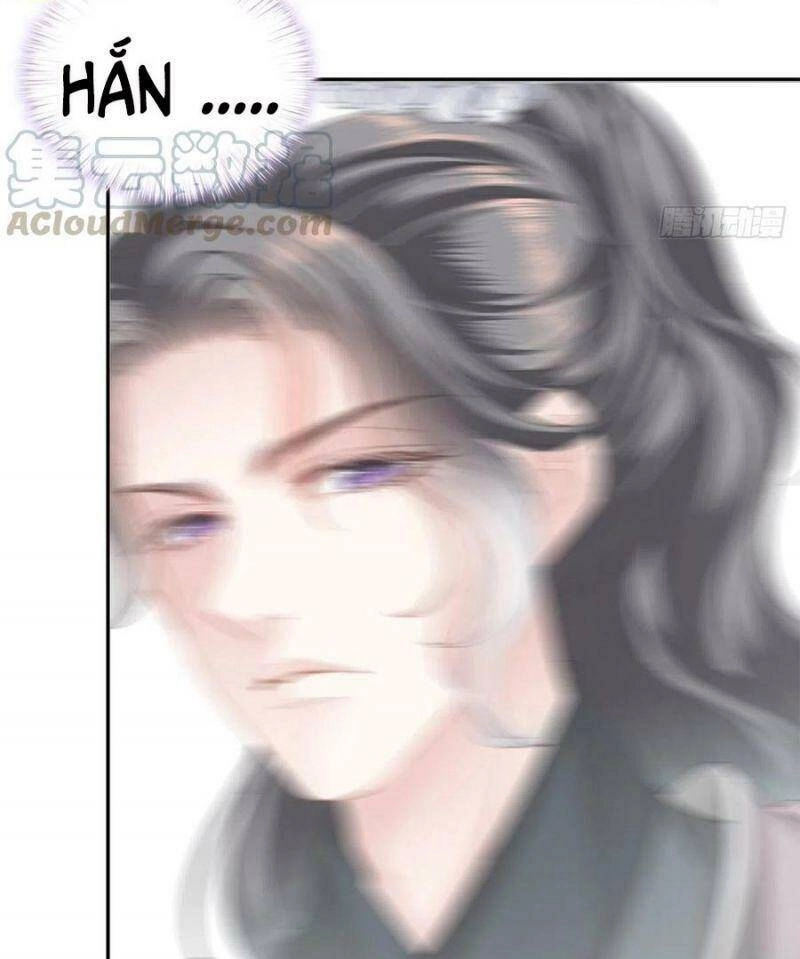 Bổn Vương Muốn Ngươi Chapter 25 - 33