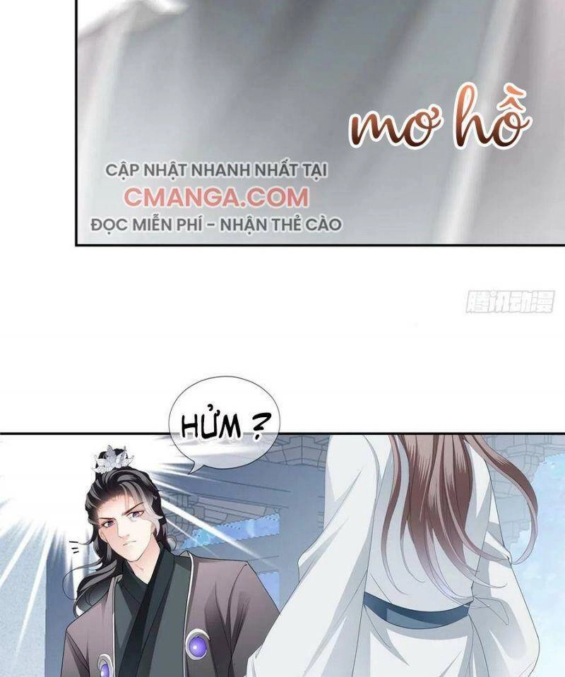 Bổn Vương Muốn Ngươi Chapter 25 - 34