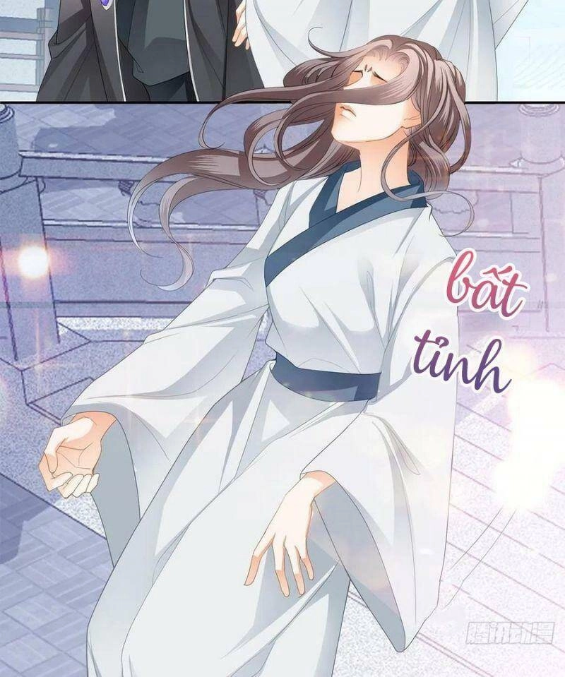 Bổn Vương Muốn Ngươi Chapter 25 - 35