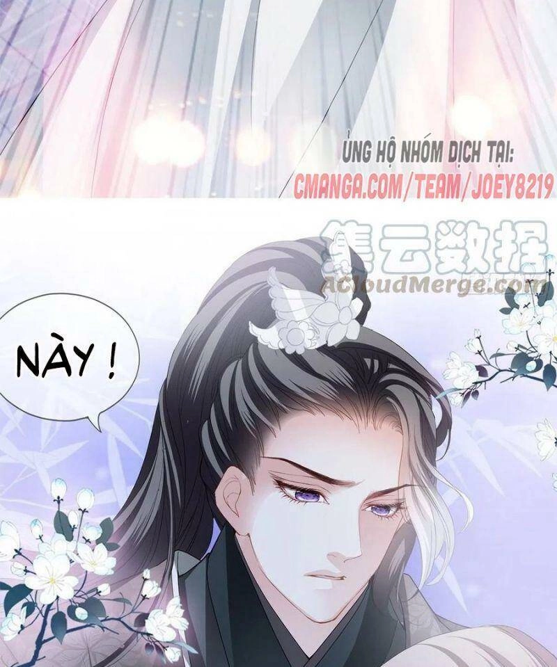 Bổn Vương Muốn Ngươi Chapter 25 - 37