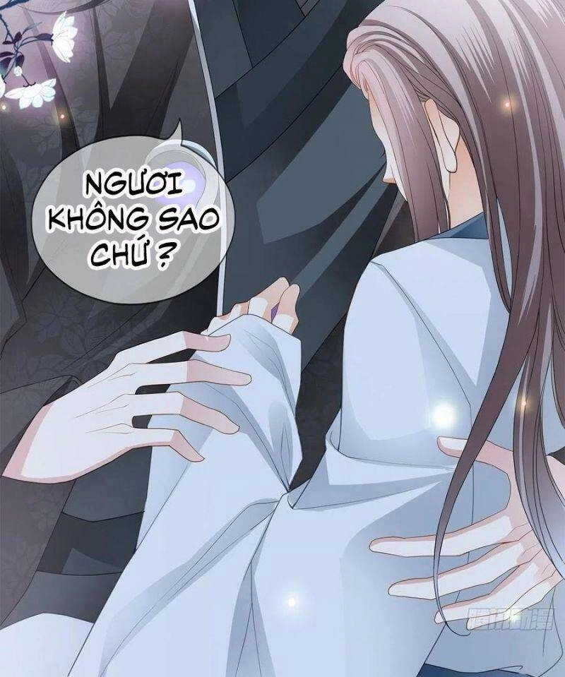 Bổn Vương Muốn Ngươi Chapter 25 - 38