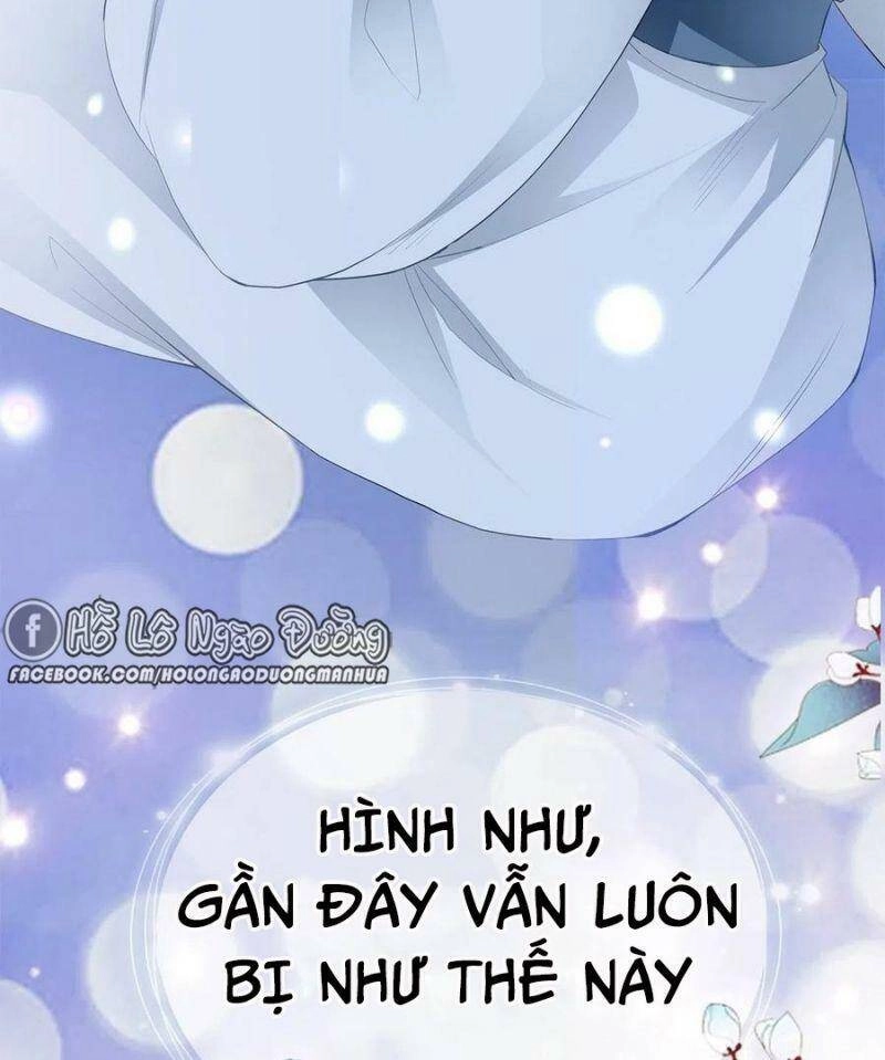 Bổn Vương Muốn Ngươi Chapter 25 - 39