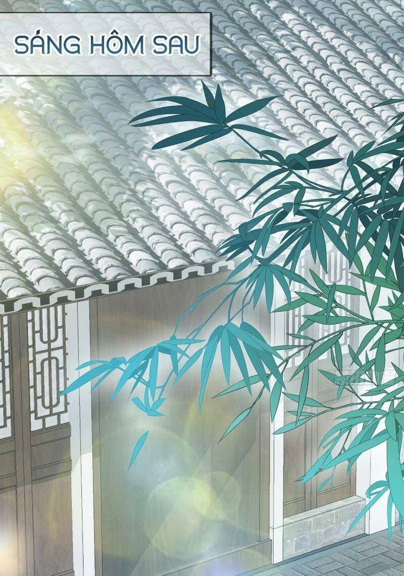 Bổn Vương Muốn Ngươi Chapter 26 - 3