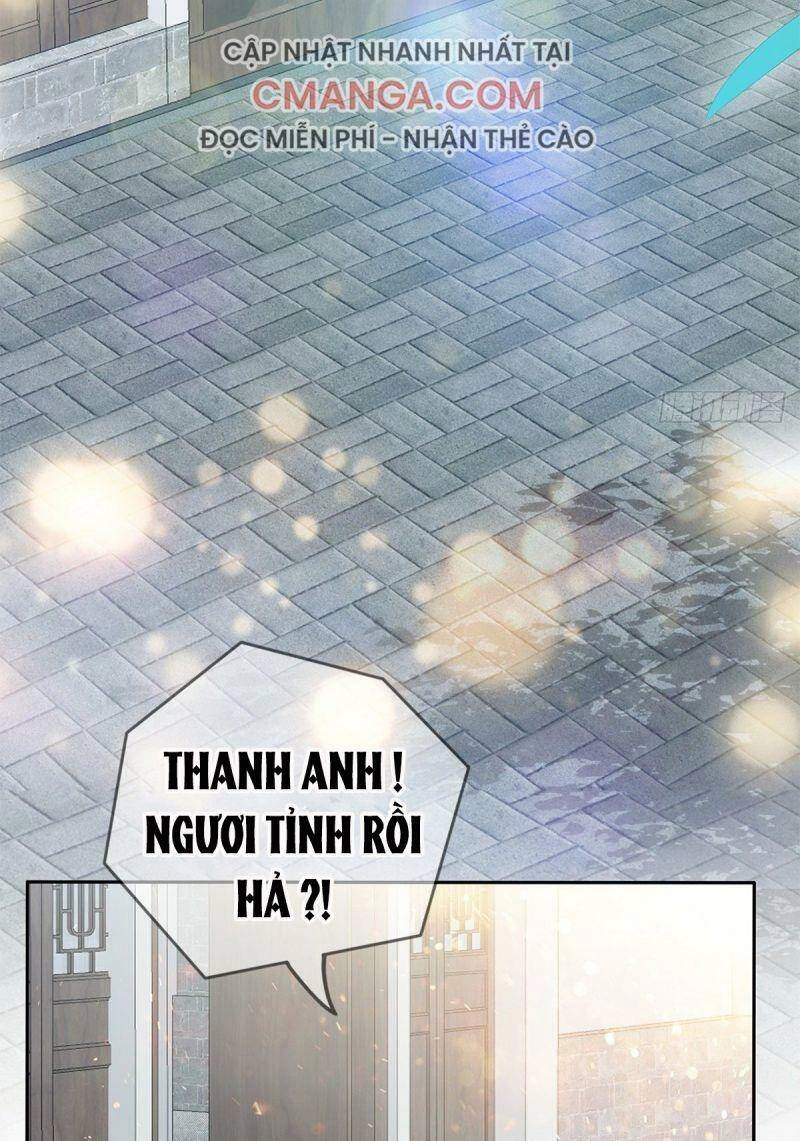 Bổn Vương Muốn Ngươi Chapter 26 - 4