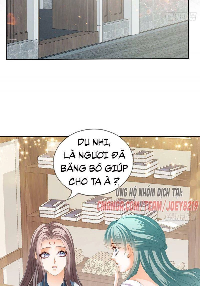 Bổn Vương Muốn Ngươi Chapter 26 - 5