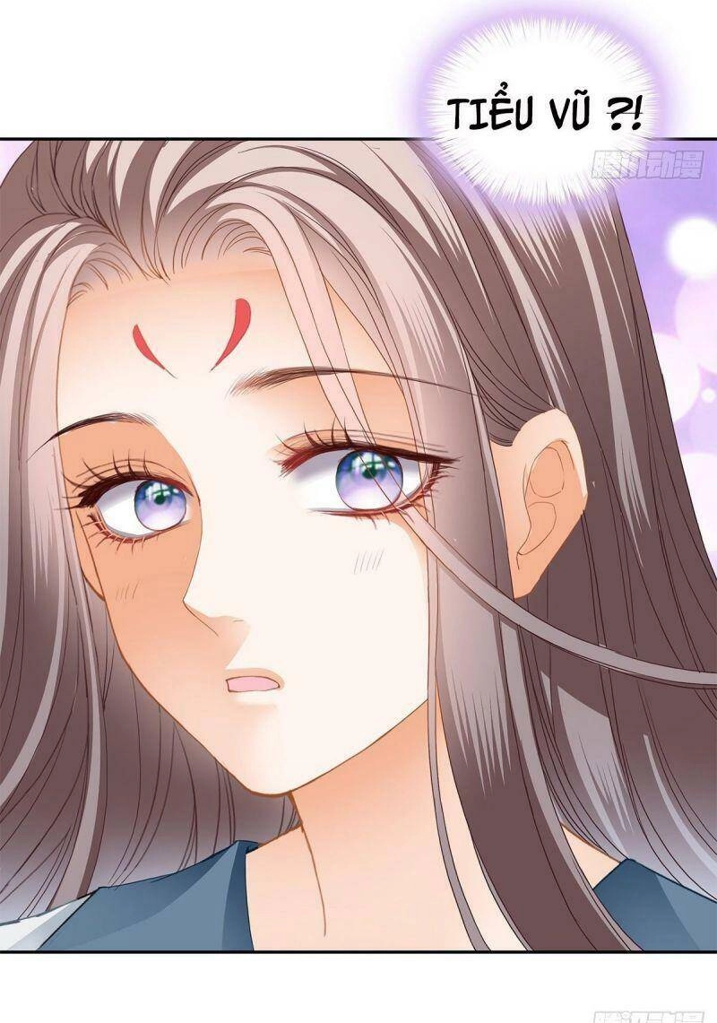 Bổn Vương Muốn Ngươi Chapter 26 - 7