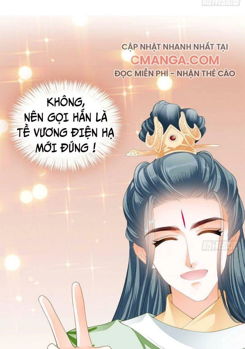 Bổn Vương Muốn Ngươi Chapter 26 - 8