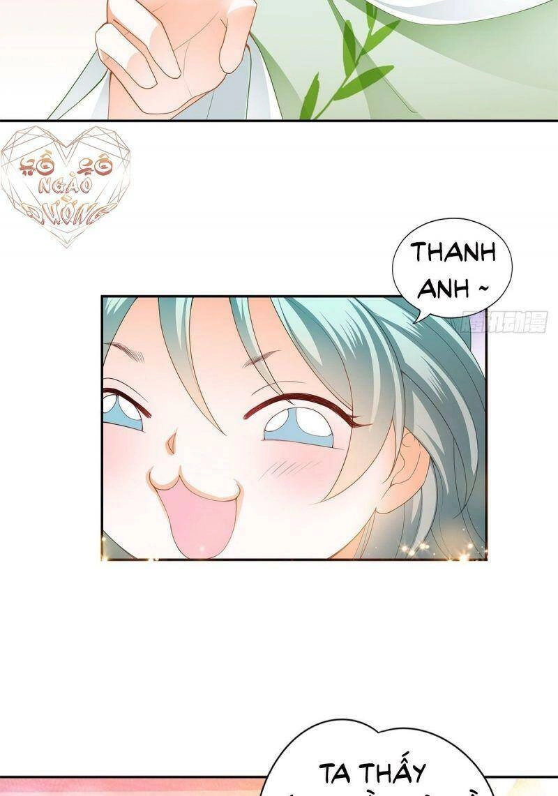 Bổn Vương Muốn Ngươi Chapter 26 - 9