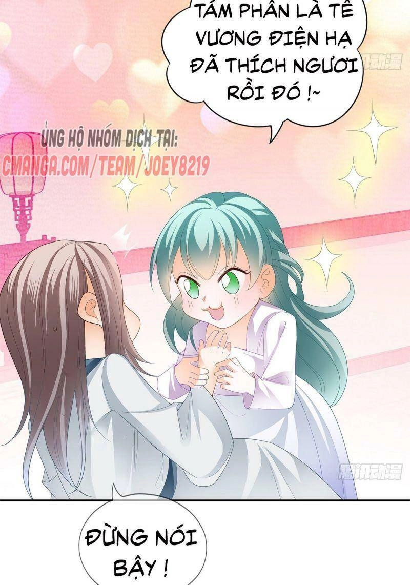 Bổn Vương Muốn Ngươi Chapter 26 - 10