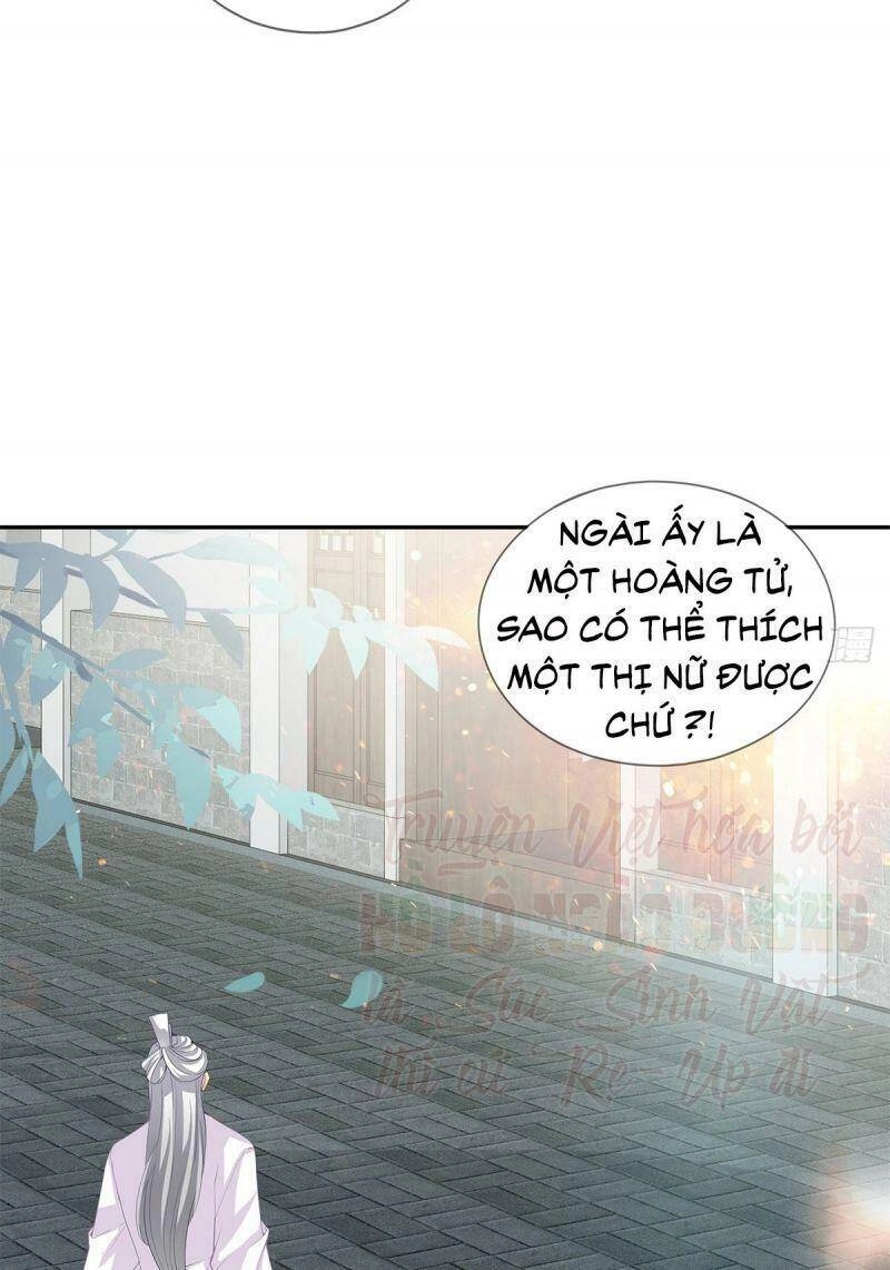 Bổn Vương Muốn Ngươi Chapter 26 - 11