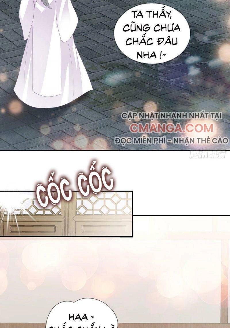 Bổn Vương Muốn Ngươi Chapter 26 - 12