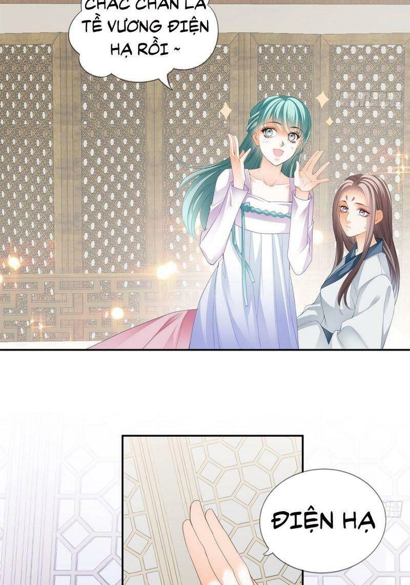 Bổn Vương Muốn Ngươi Chapter 26 - 13