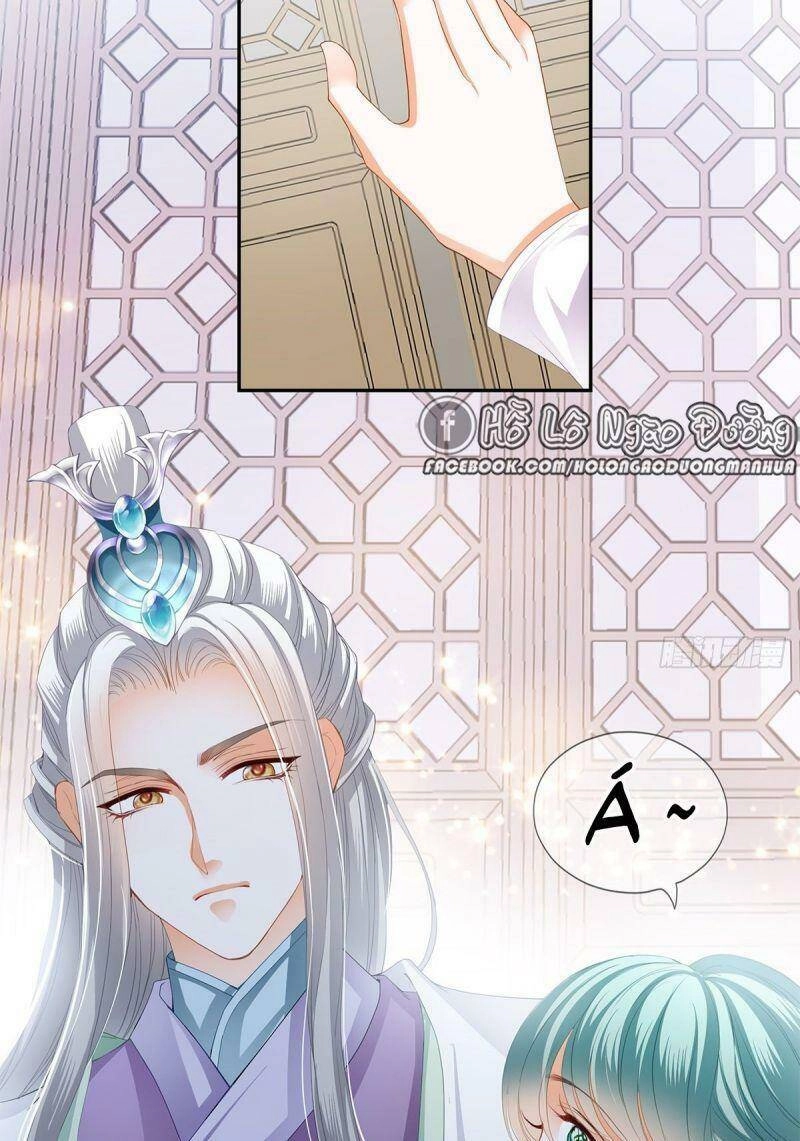 Bổn Vương Muốn Ngươi Chapter 26 - 14