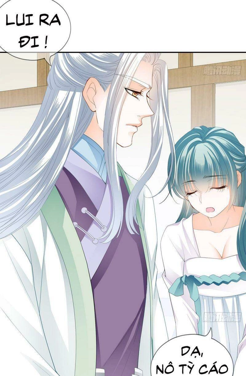 Bổn Vương Muốn Ngươi Chapter 26 - 18