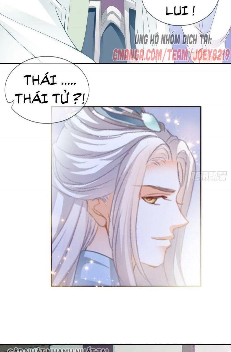 Bổn Vương Muốn Ngươi Chapter 26 - 19