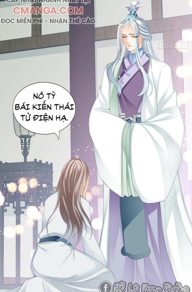 Bổn Vương Muốn Ngươi Chapter 26 - 20