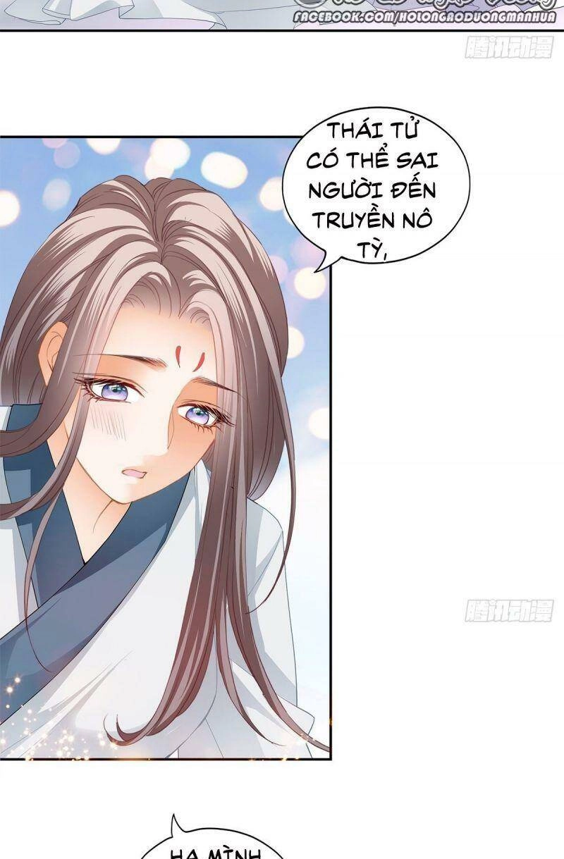 Bổn Vương Muốn Ngươi Chapter 26 - 21