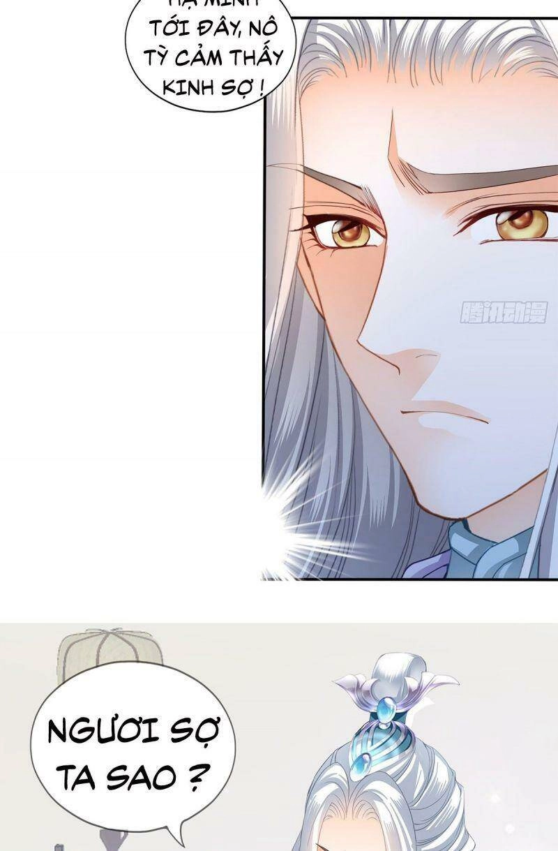 Bổn Vương Muốn Ngươi Chapter 26 - 22