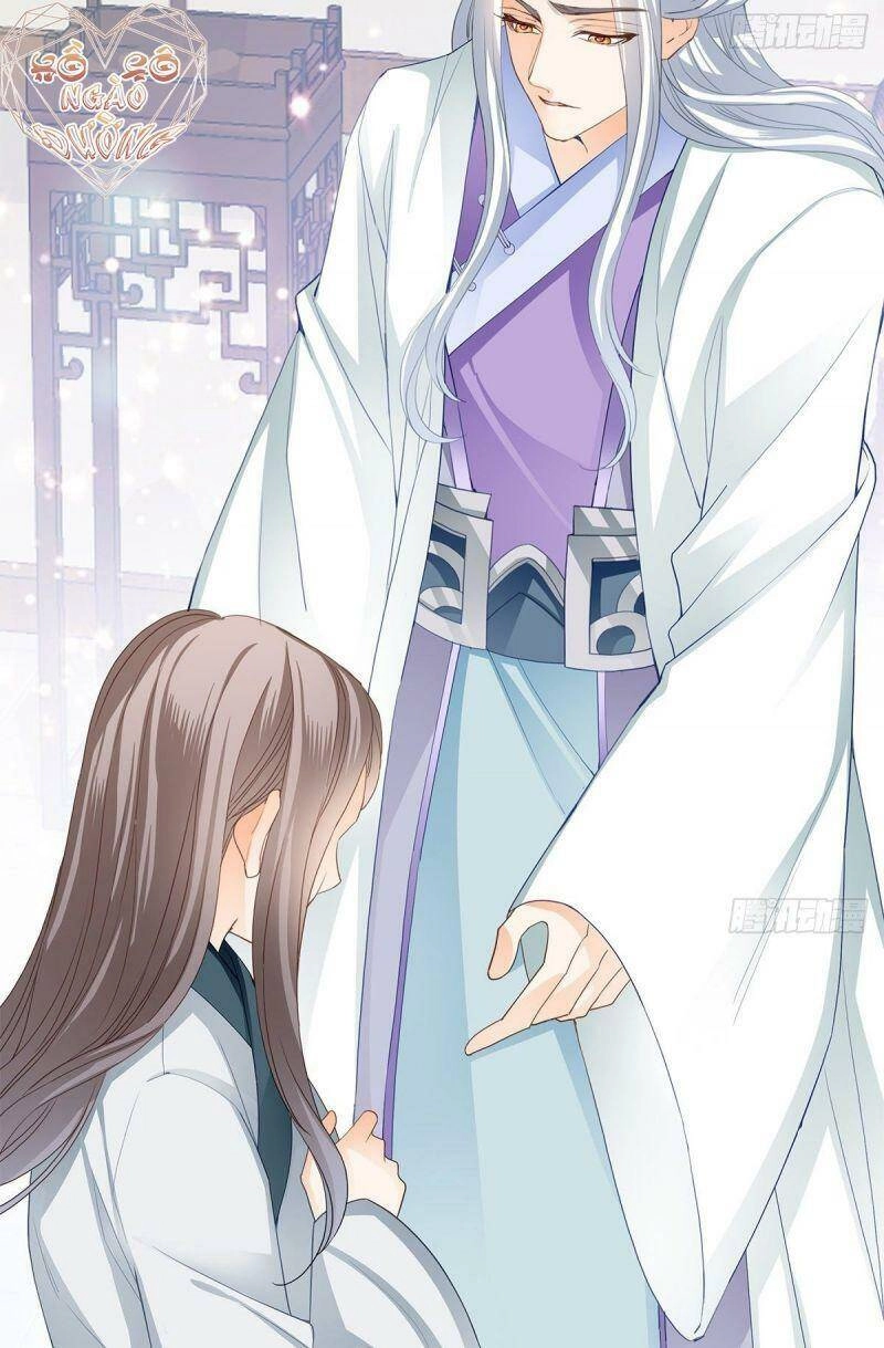 Bổn Vương Muốn Ngươi Chapter 26 - 23