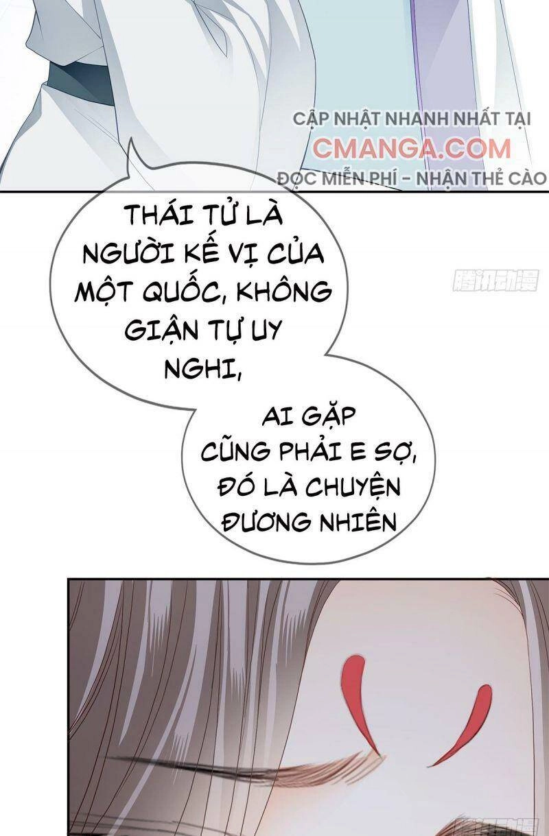 Bổn Vương Muốn Ngươi Chapter 26 - 24