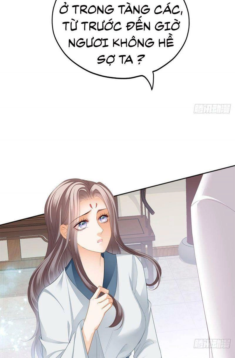 Bổn Vương Muốn Ngươi Chapter 26 - 26