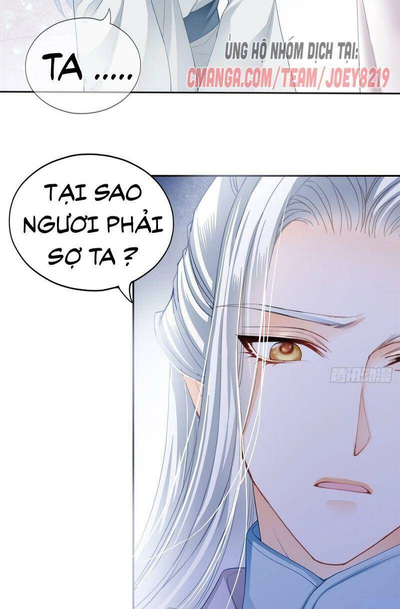 Bổn Vương Muốn Ngươi Chapter 26 - 27