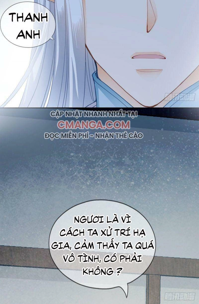 Bổn Vương Muốn Ngươi Chapter 26 - 30