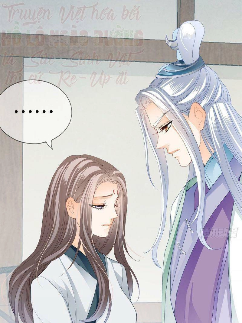 Bổn Vương Muốn Ngươi Chapter 26 - 31