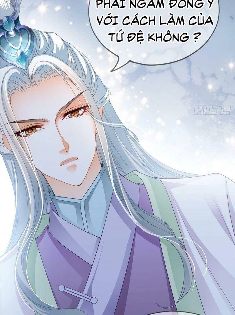 Bổn Vương Muốn Ngươi Chapter 26 - 33