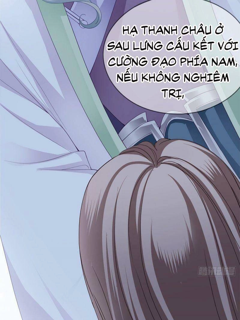 Bổn Vương Muốn Ngươi Chapter 26 - 34