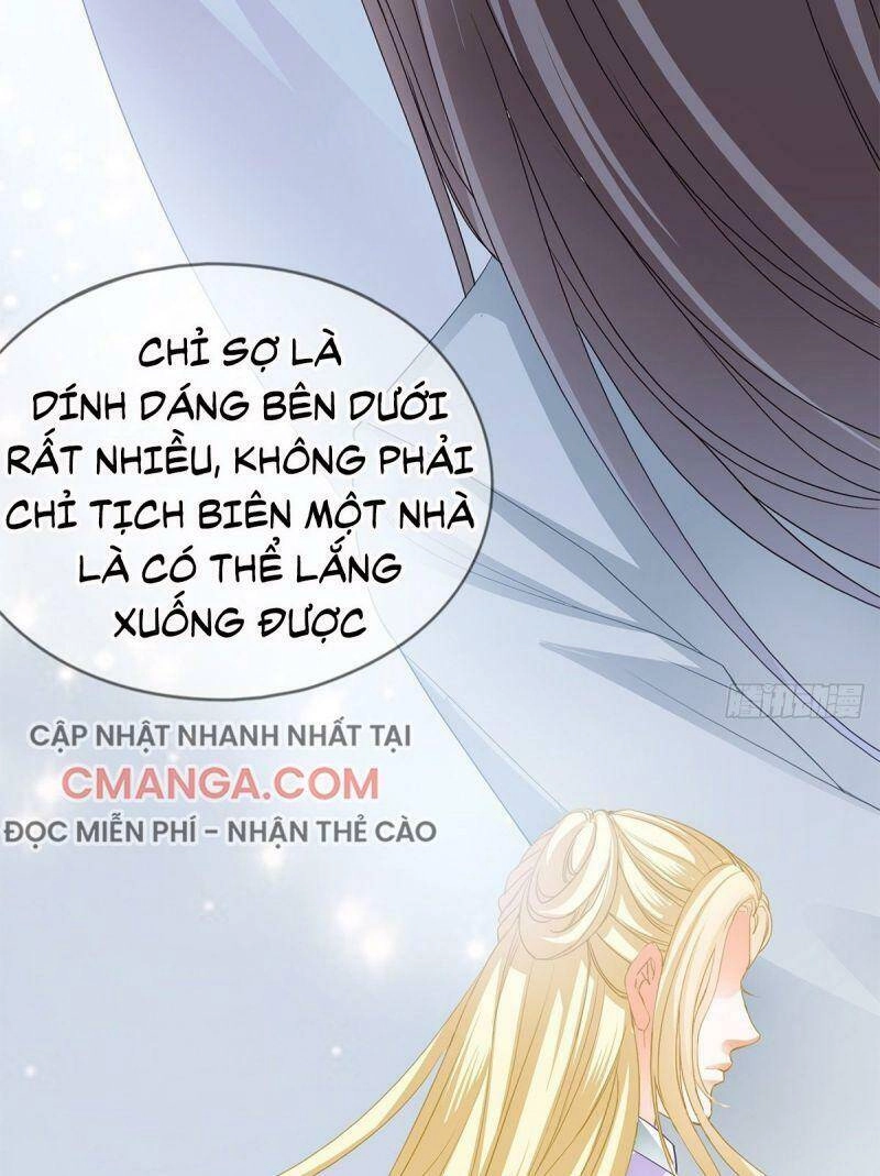 Bổn Vương Muốn Ngươi Chapter 26 - 35