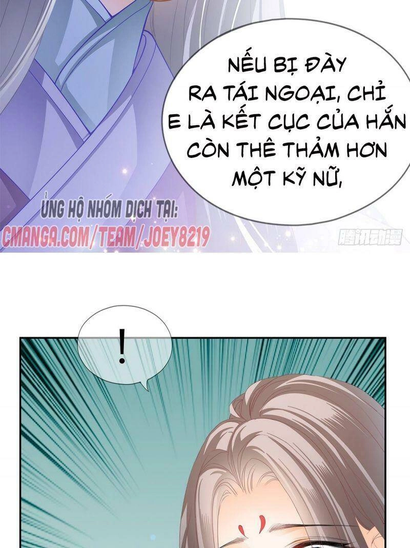 Bổn Vương Muốn Ngươi Chapter 26 - 38