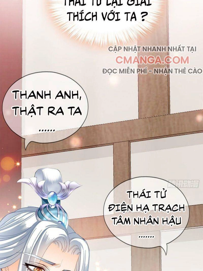 Bổn Vương Muốn Ngươi Chapter 26 - 40