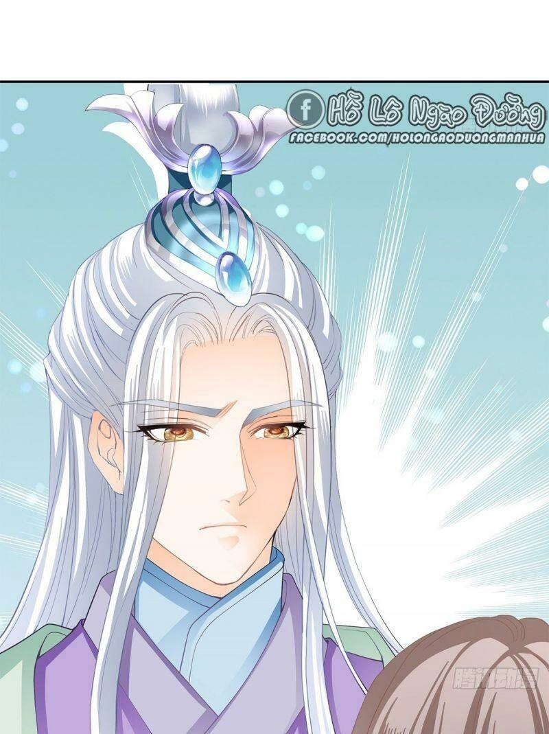 Bổn Vương Muốn Ngươi Chapter 26 - 42