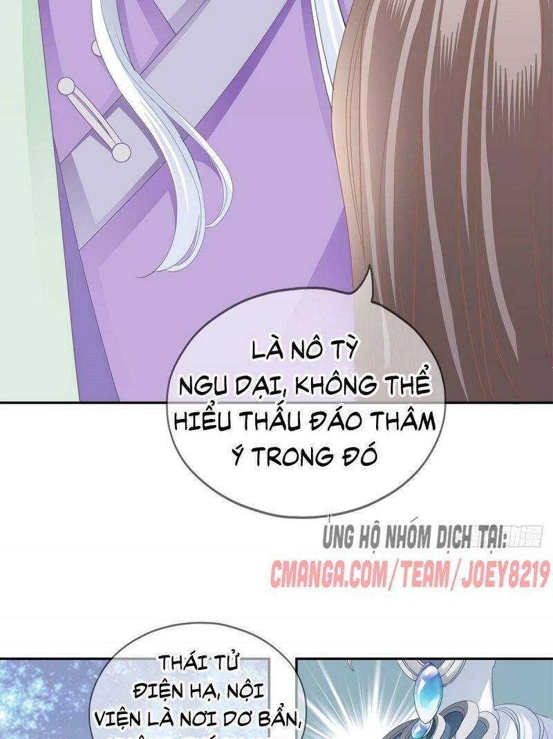 Bổn Vương Muốn Ngươi Chapter 26 - 43