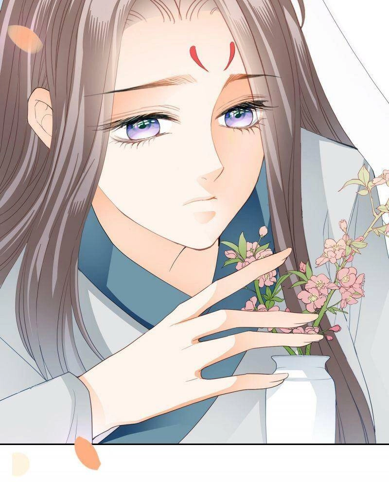 Bổn Vương Muốn Ngươi Chapter 27 - 8