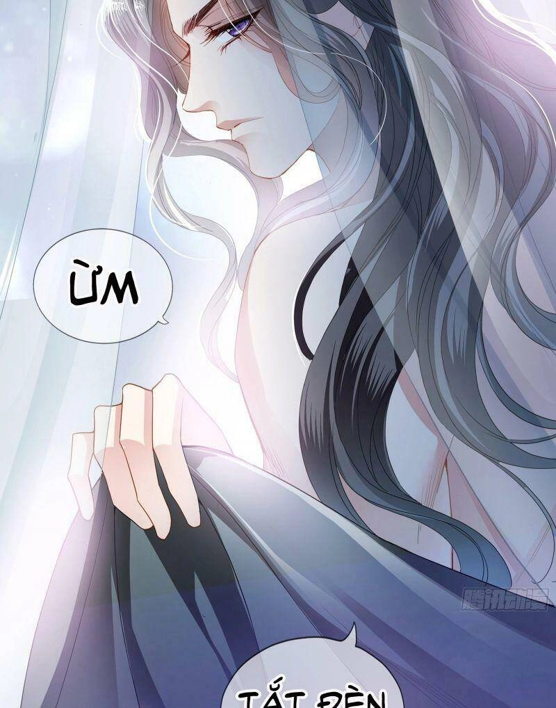 Bổn Vương Muốn Ngươi Chapter 27 - 41