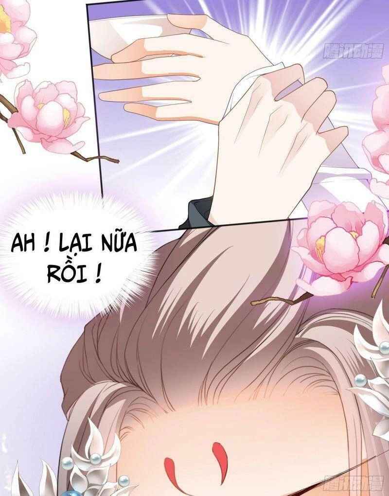 Bổn Vương Muốn Ngươi Chapter 27 - 50