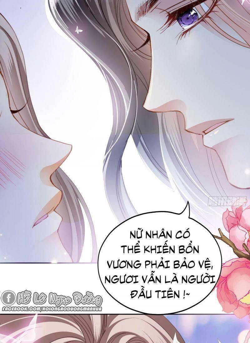 Bổn Vương Muốn Ngươi Chapter 27 - 58