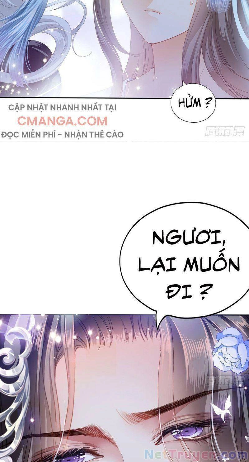 Bổn Vương Muốn Ngươi Chapter 28 - 10