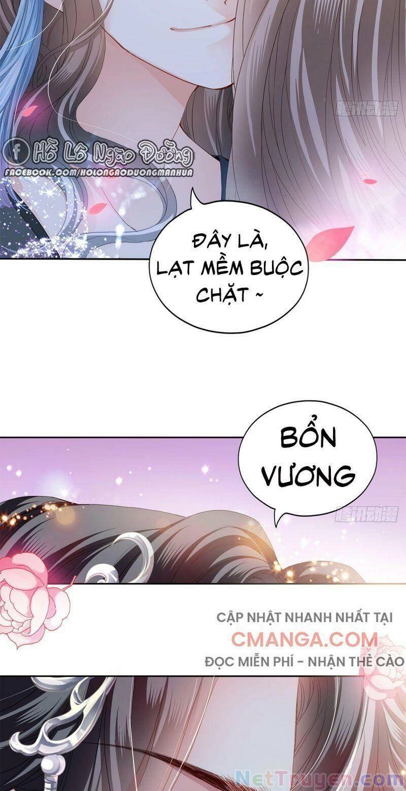 Bổn Vương Muốn Ngươi Chapter 28 - 22