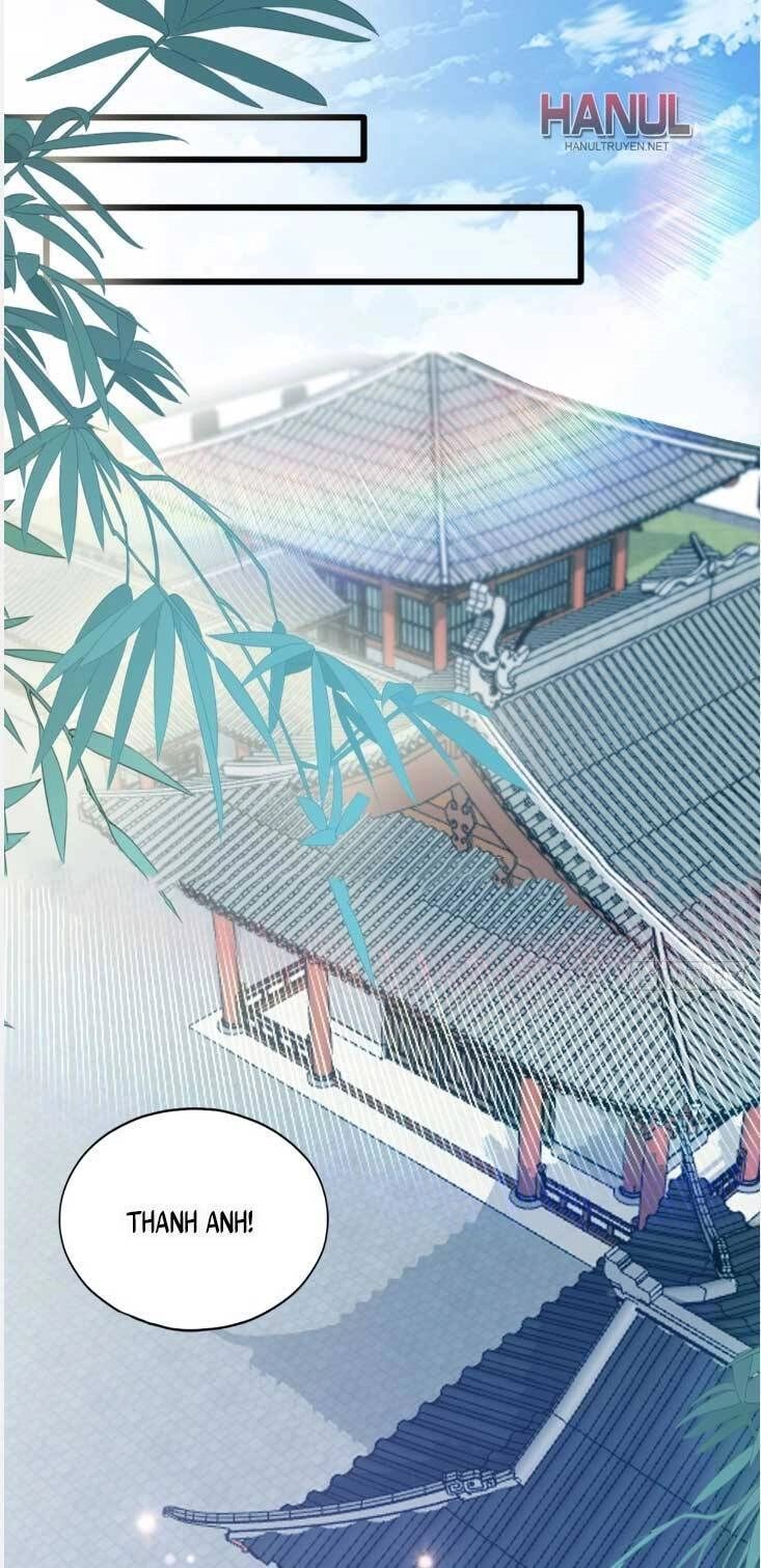 Bổn Vương Muốn Ngươi Chapter 203 - 2