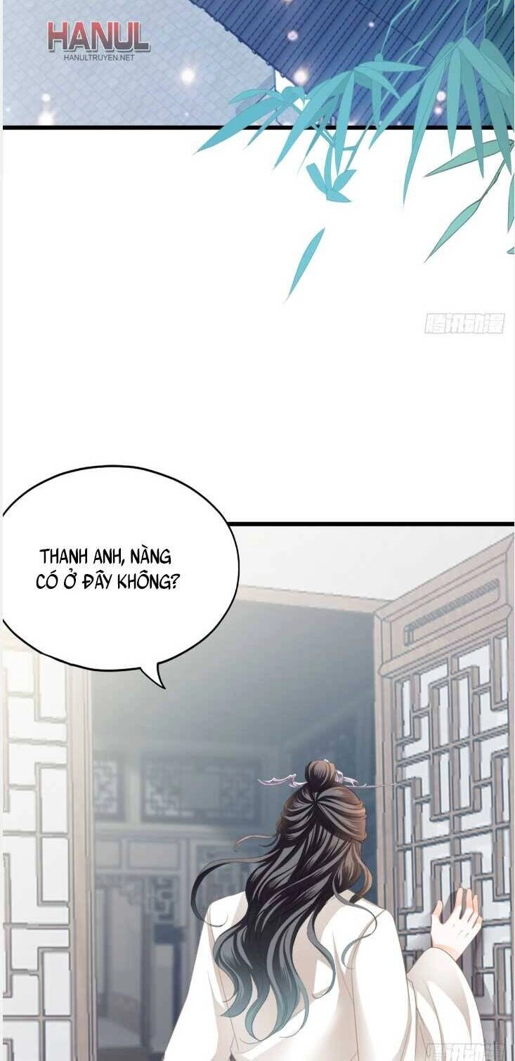 Bổn Vương Muốn Ngươi Chapter 203 - 3