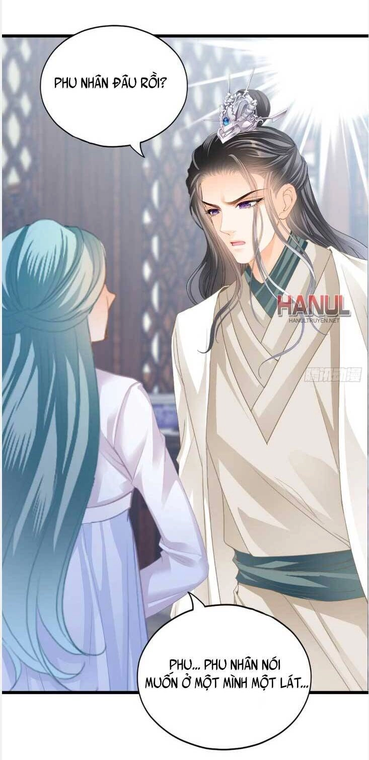 Bổn Vương Muốn Ngươi Chapter 203 - 7