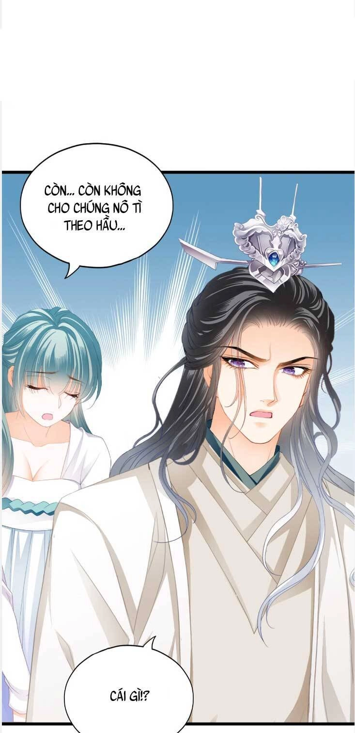 Bổn Vương Muốn Ngươi Chapter 203 - 8