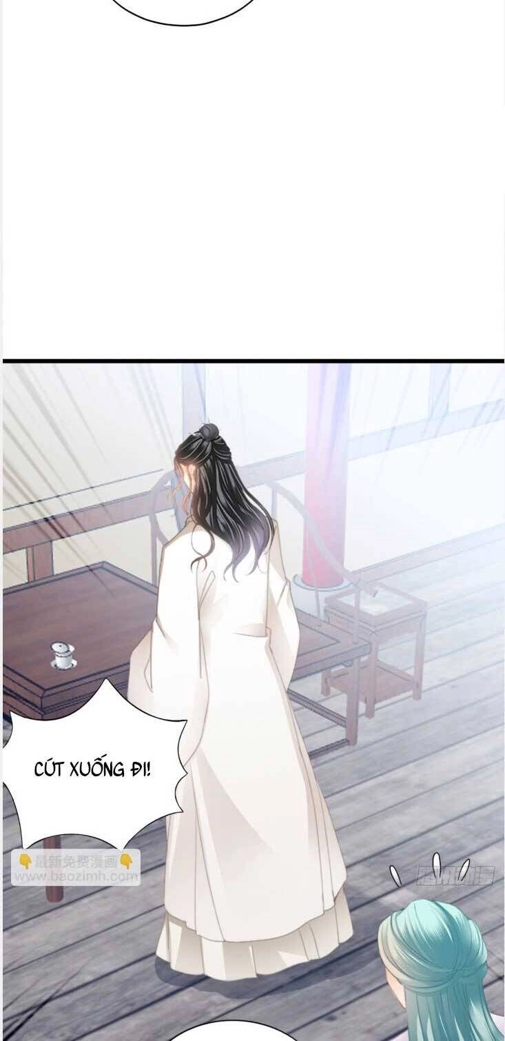 Bổn Vương Muốn Ngươi Chapter 203 - 9