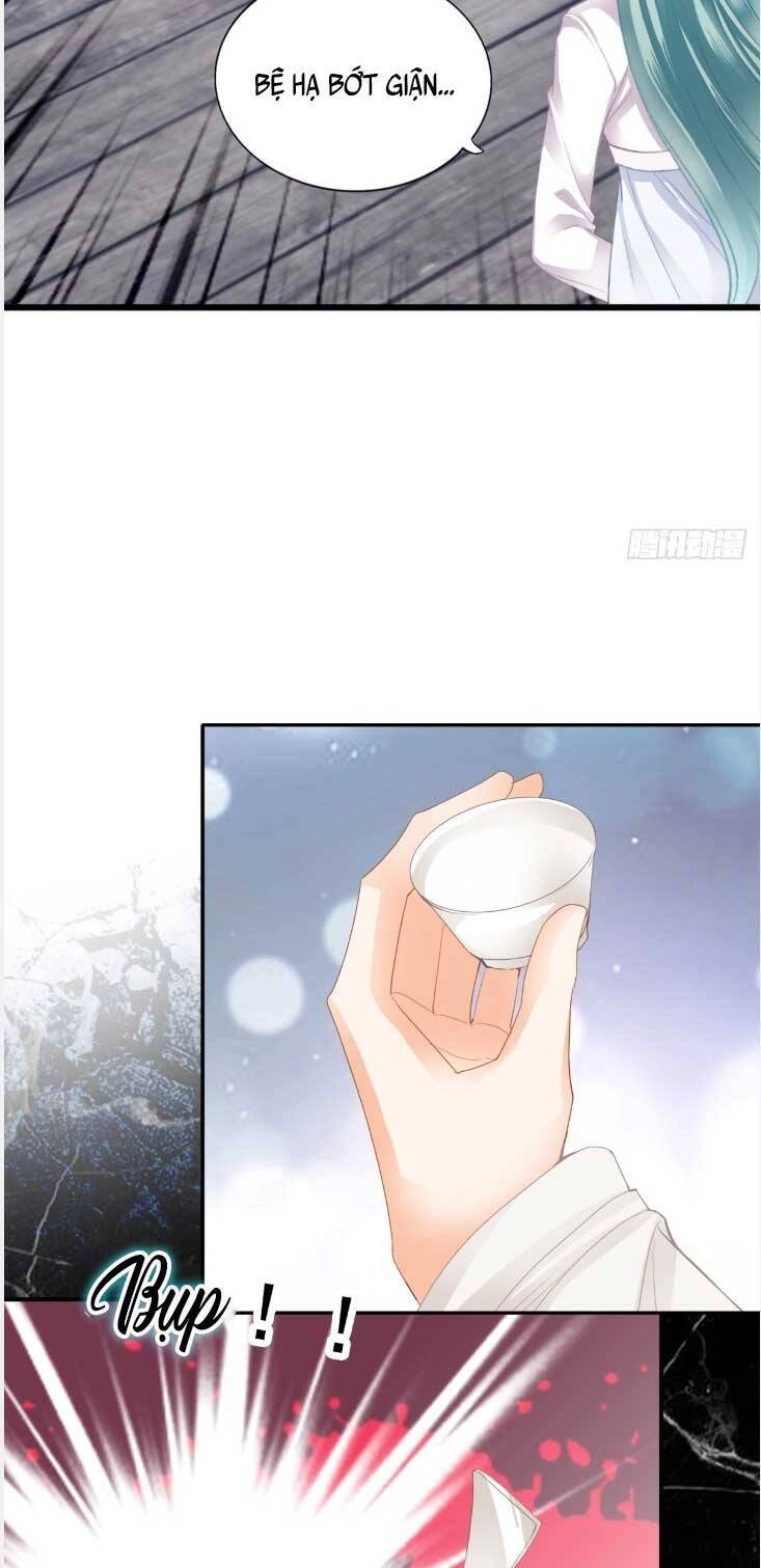 Bổn Vương Muốn Ngươi Chapter 203 - 10