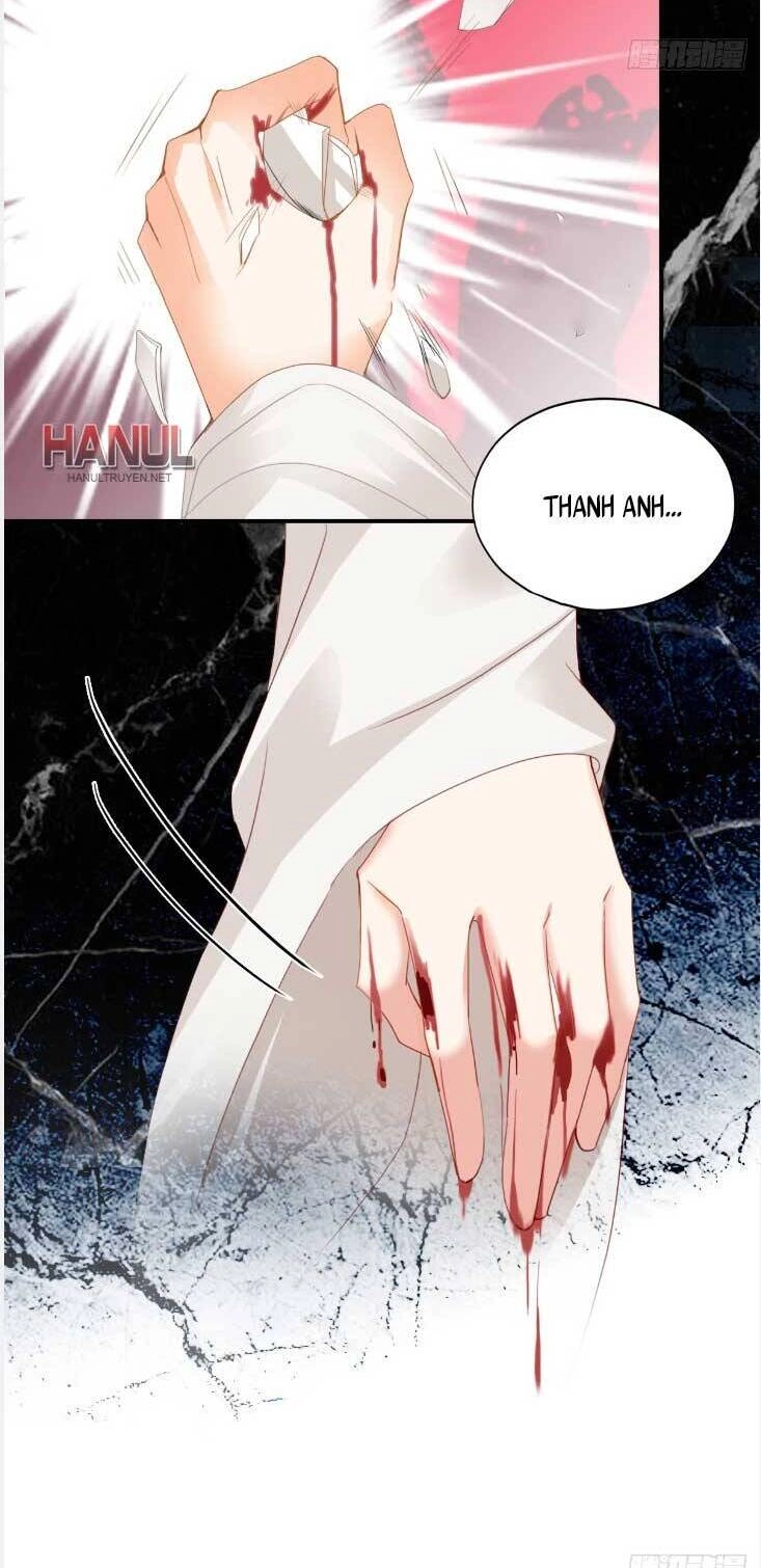 Bổn Vương Muốn Ngươi Chapter 203 - 11