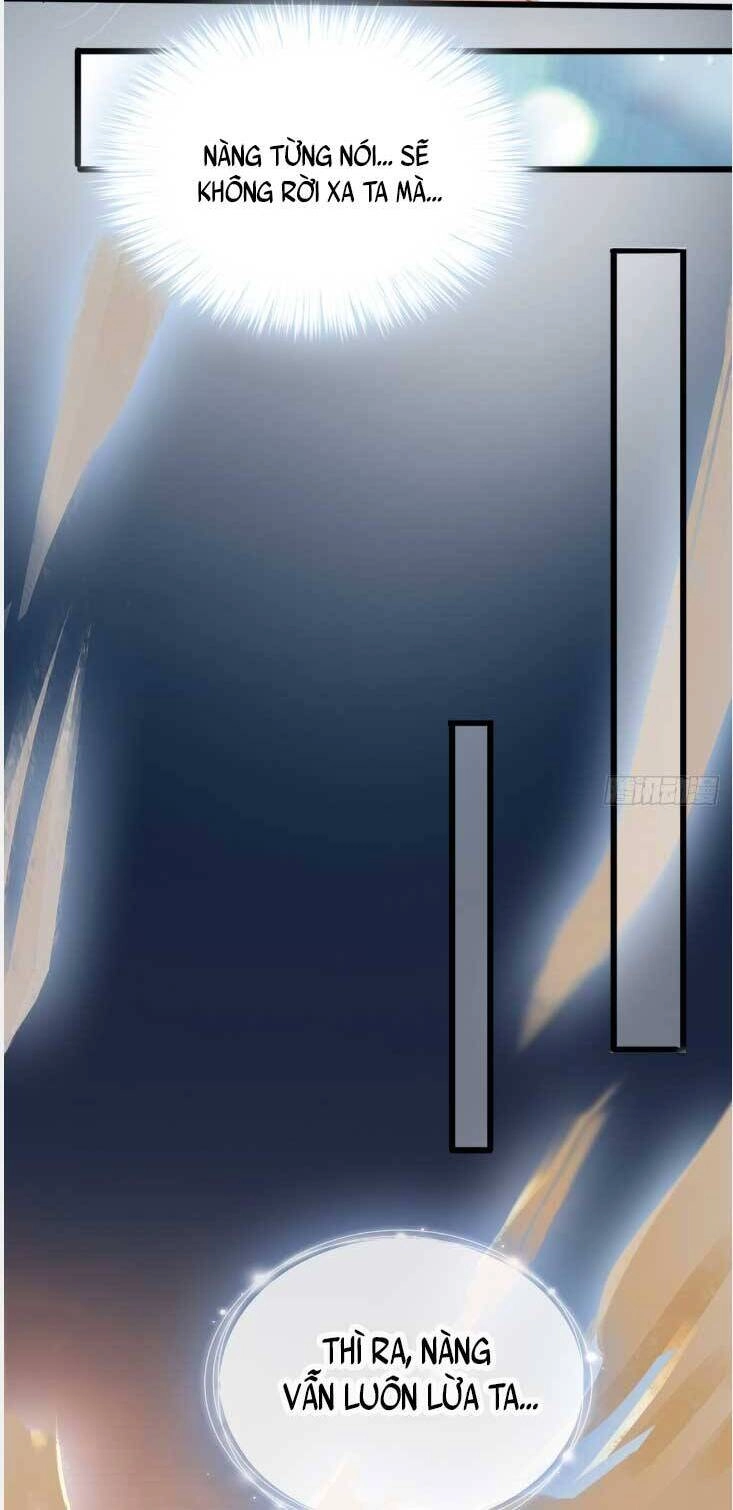 Bổn Vương Muốn Ngươi Chapter 203 - 13