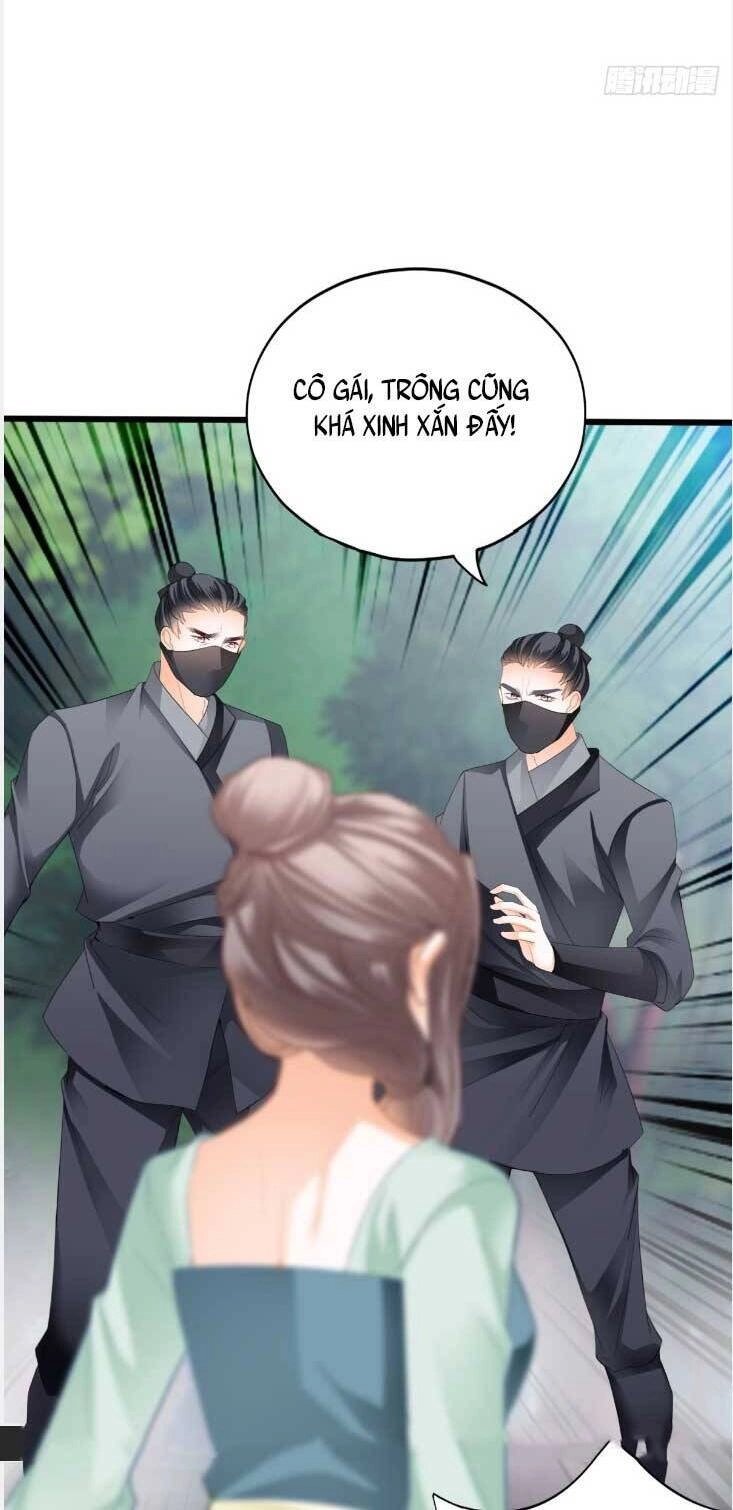 Bổn Vương Muốn Ngươi Chapter 203 - 17